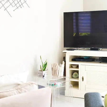 Tatil Evi Maison Au Calme, Proche Ocean, 6 Personnes