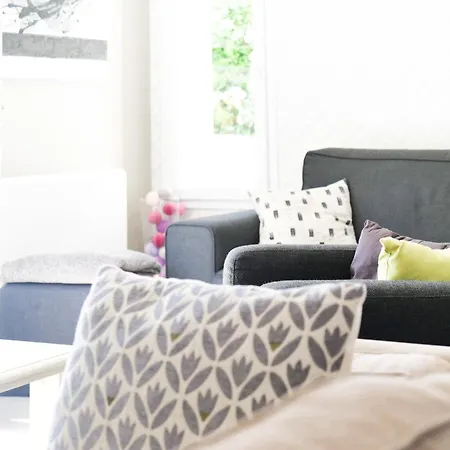 Tatil Evi Maison Au Calme, Proche Ocean, 6 Personnes