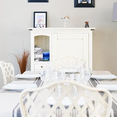 度假居 Maison Au Calme, Proche Ocean, 6 Personnes