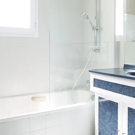 度假居 Maison Au Calme, Proche Ocean, 6 Personnes