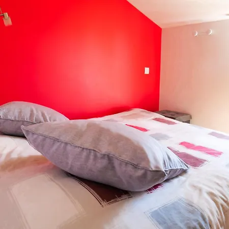 度假居 Maison Au Calme, Proche Ocean, 6 Personnes 莱萨布勒-多洛讷