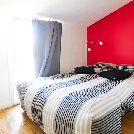 度假居 Maison Au Calme, Proche Ocean, 6 Personnes *