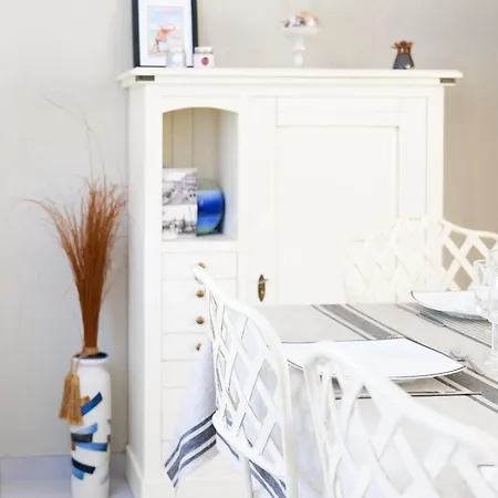 Maison Au Calme, Proche Ocean, 6 Personnes Les Sables-dʼOlonne