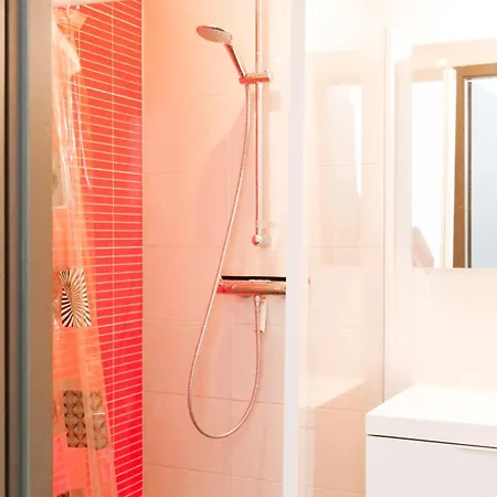 Maison Au Calme, Proche Ocean, 6 Personnes * Les Sables-dʼOlonne