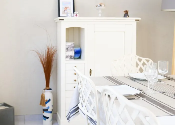 Maison Au Calme, Proche Ocean, 6 Personnes Les Sables-dʼOlonne