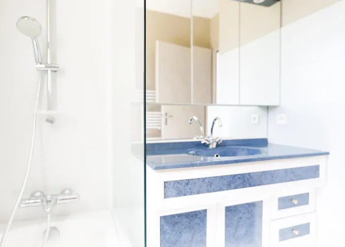 Maison Au Calme, Proche Ocean, 6 Personnes Prázdninový dům *