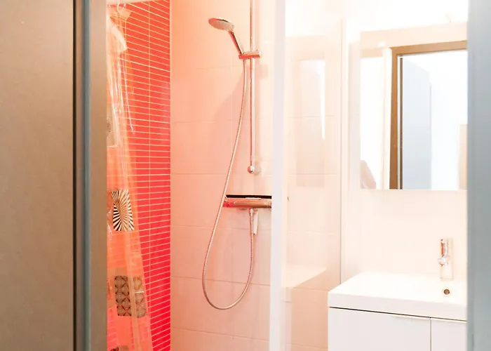 Maison Au Calme, Proche Ocean, 6 Personnes * Les Sables-dʼOlonne